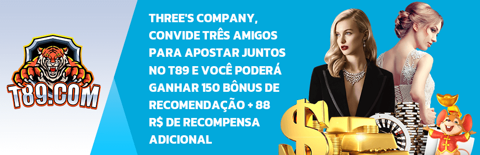 preço apostas loto facil